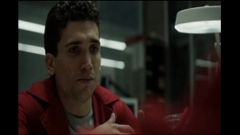 Money Heist - Season 01 Episode 14